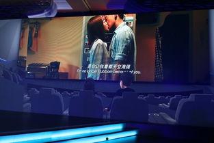 未来影院在线观看免费,免费在线观影新时代来临