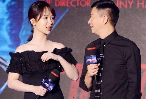 杨紫和张家辉最新爆料,揭秘幕后故事与精彩瞬间