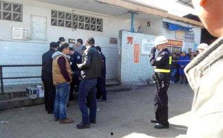 广西柳州网友爆料新闻事件,惊现神秘事件，真相令人震惊！