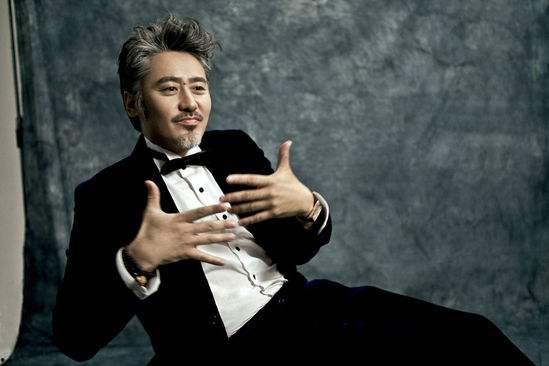 娱乐大爆料吴秀波