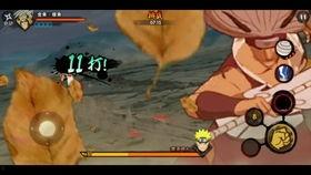 最新忍法帖的技能爆料,揭秘全新技能，巅峰对决即将开启！