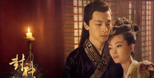 封神罗晋版在线观看,再现经典神话，罗晋演绎传奇英雄