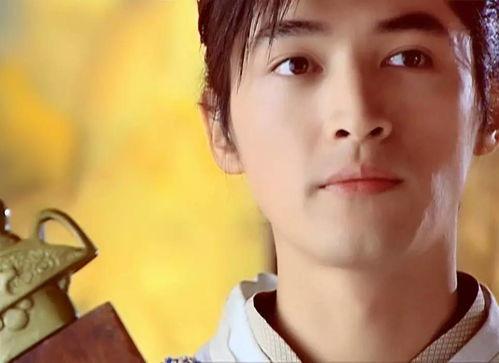 胡歌李逍遥爆料微博视频,揭秘经典角色背后的故事