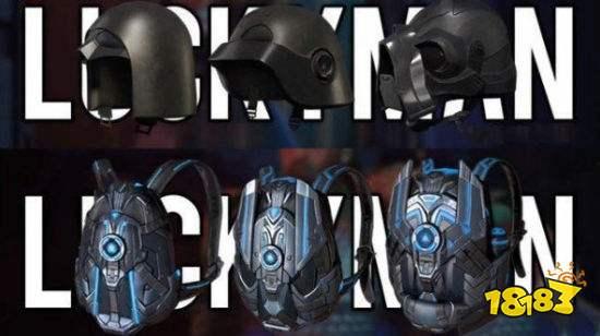 和平精英武士皮肤爆料最新