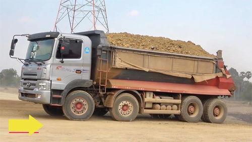 西安拉土车爆料视频播放,揭秘背后惊人真相