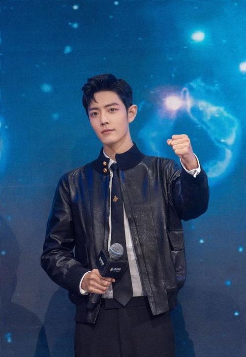 圈内爆料肖战少年之名,圈内爆料引热议