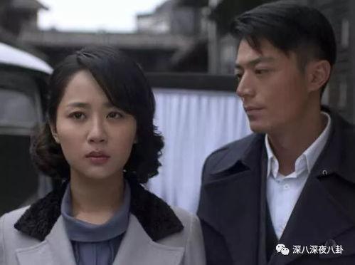 杨紫霍建华最新爆料