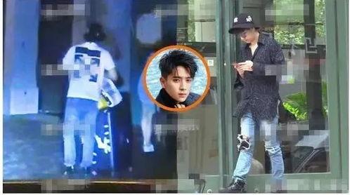 娄艺潇最新爆料,娱乐圈背后的惊人真相