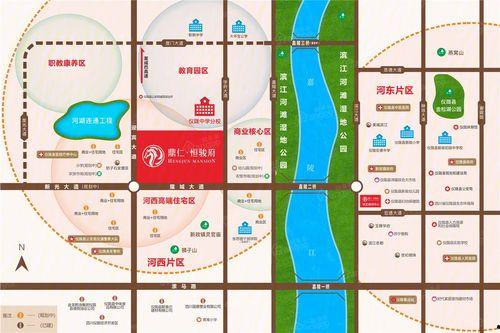 仪陇恒骏府爆料最新消息,揭秘项目进展与周边配套升级