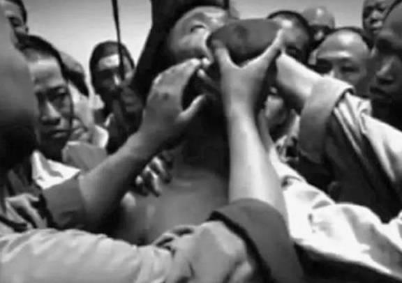 凌迟暴民在线观看,揭秘古代酷刑背后的血腥真相