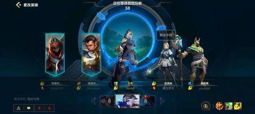 最新爆料国服游戏推荐