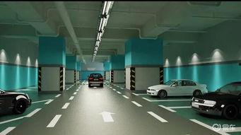 人防车位爆料视频,地下空间利用之谜