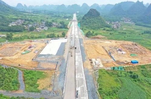 桂林高速爆料最新消息